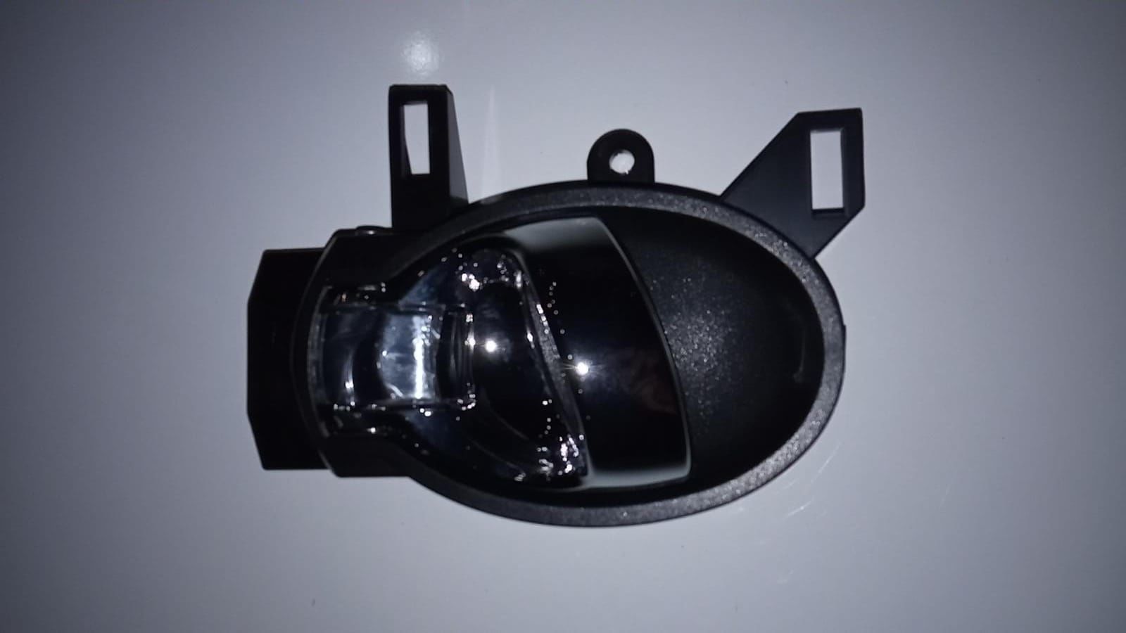Nıssan Kol Kapı Juke 11-15/Micra K13 10-17 Ön/Arka İç Sağ (Siyah/Krom)