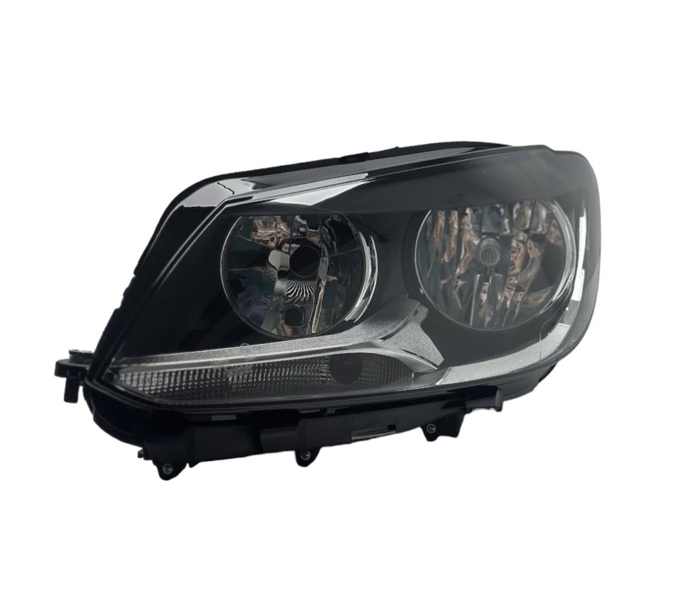 Volkswagen Far Caddy 11-15/Touran 11-15 Sol (H7-h15)