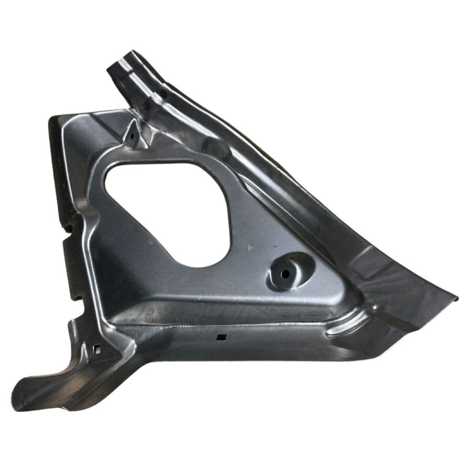 Geely Emgrand Sol Arka Stop Sacı (Hatchback)