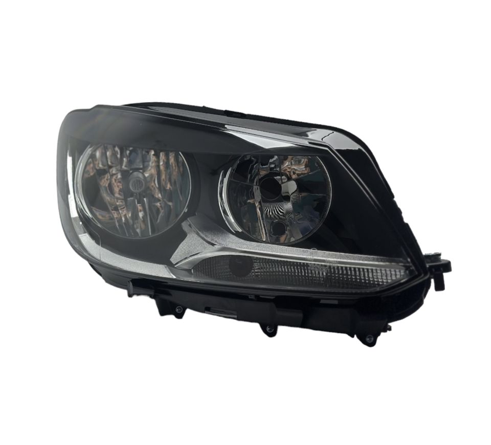 Volkswagen Far Caddy 11-15/Touran 11-15 Sağ (H7-h15)