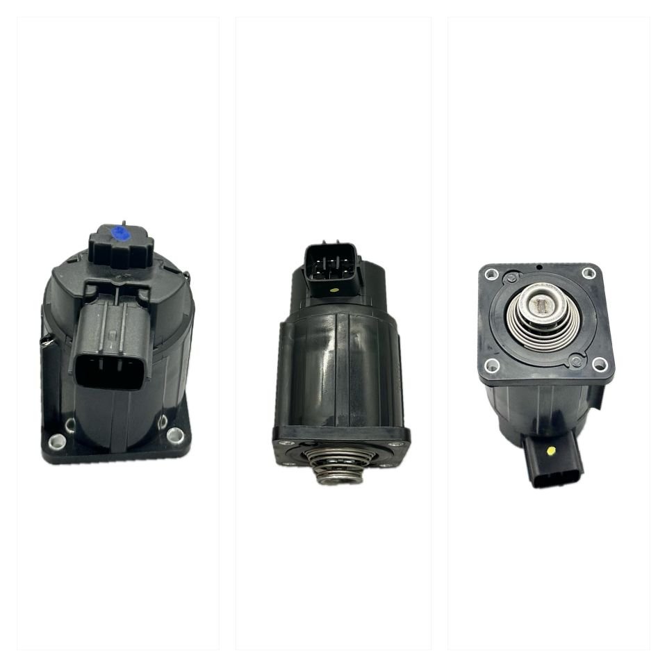 Mıtsubıshı Valf Egr L200 07-15/D-max 06-14