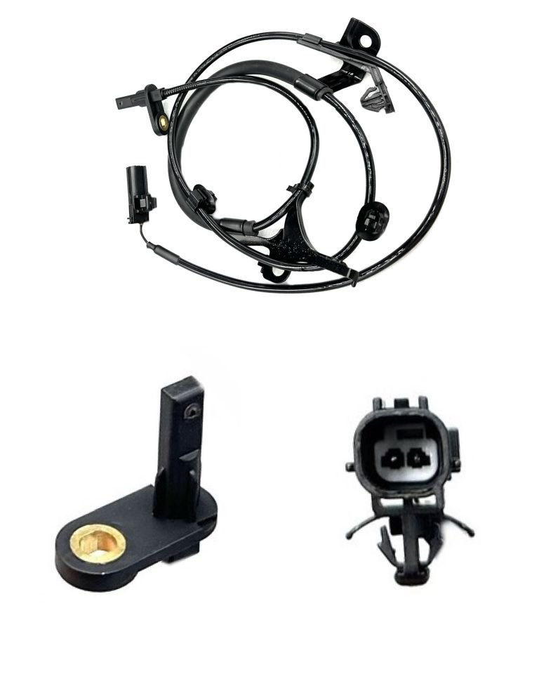 Toyota Sensör Abs Yaris 15-18 Ön Sağ
