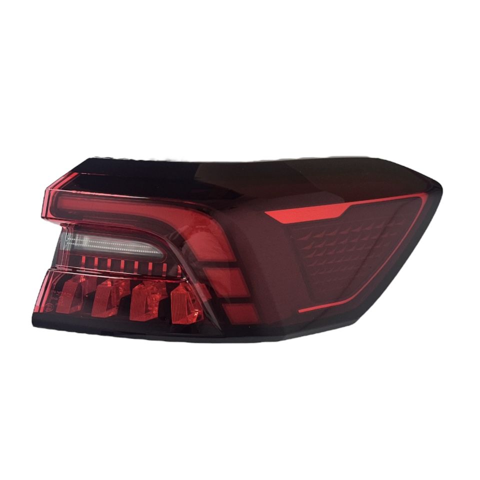 Chery Stop Tiggo 8 Pro Max 24-26 Dış Sağ