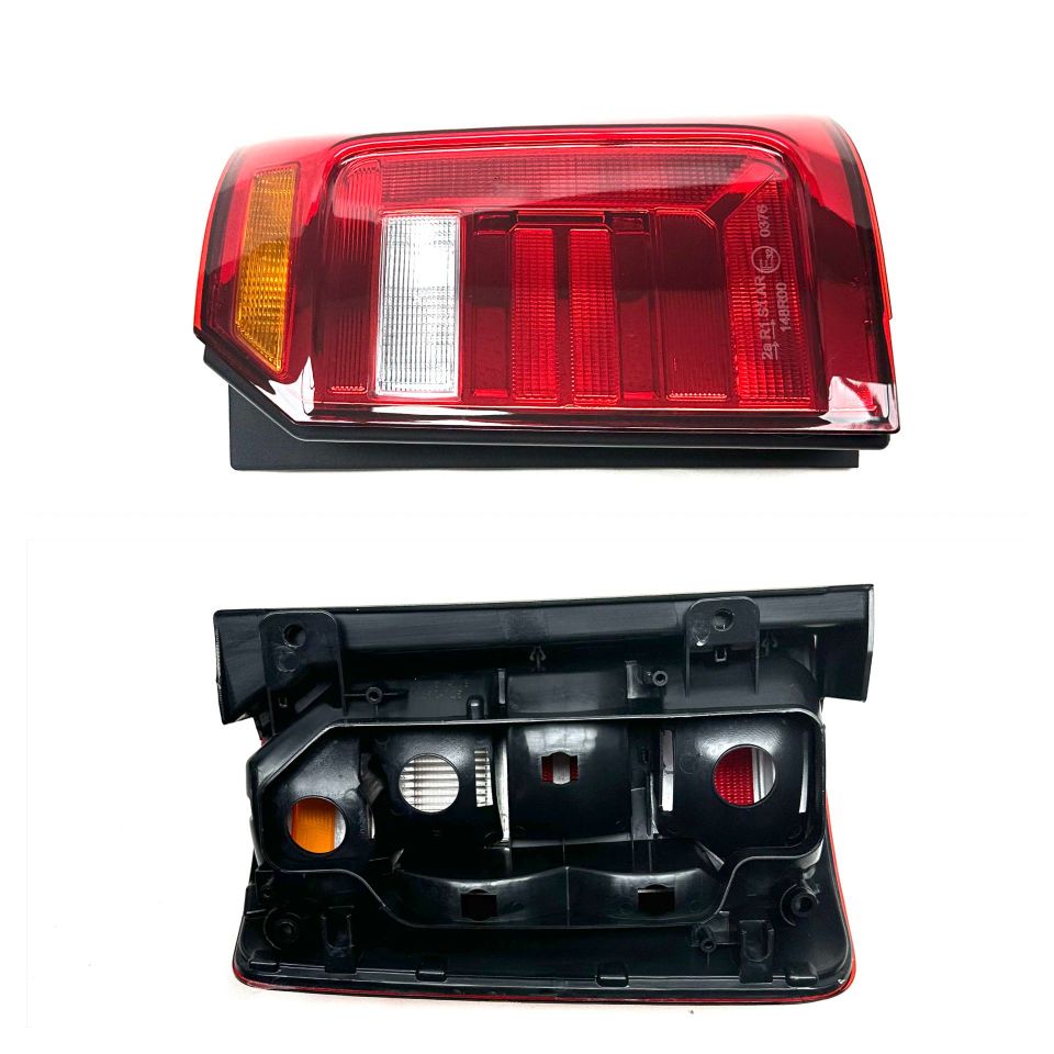 Volkswagen Stop Caddy 15-20 Sağ (Dikey Kapı)