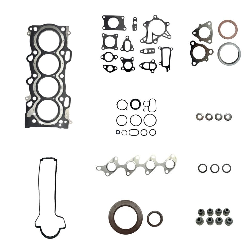 Toyota Conta Takım Corolla 1,4 Dizel 10-19/Auris 1,4 Dizel 10-19/Yaris 1,4 Dizel 10-19 (6 İleri/Skc'li) ITAQI