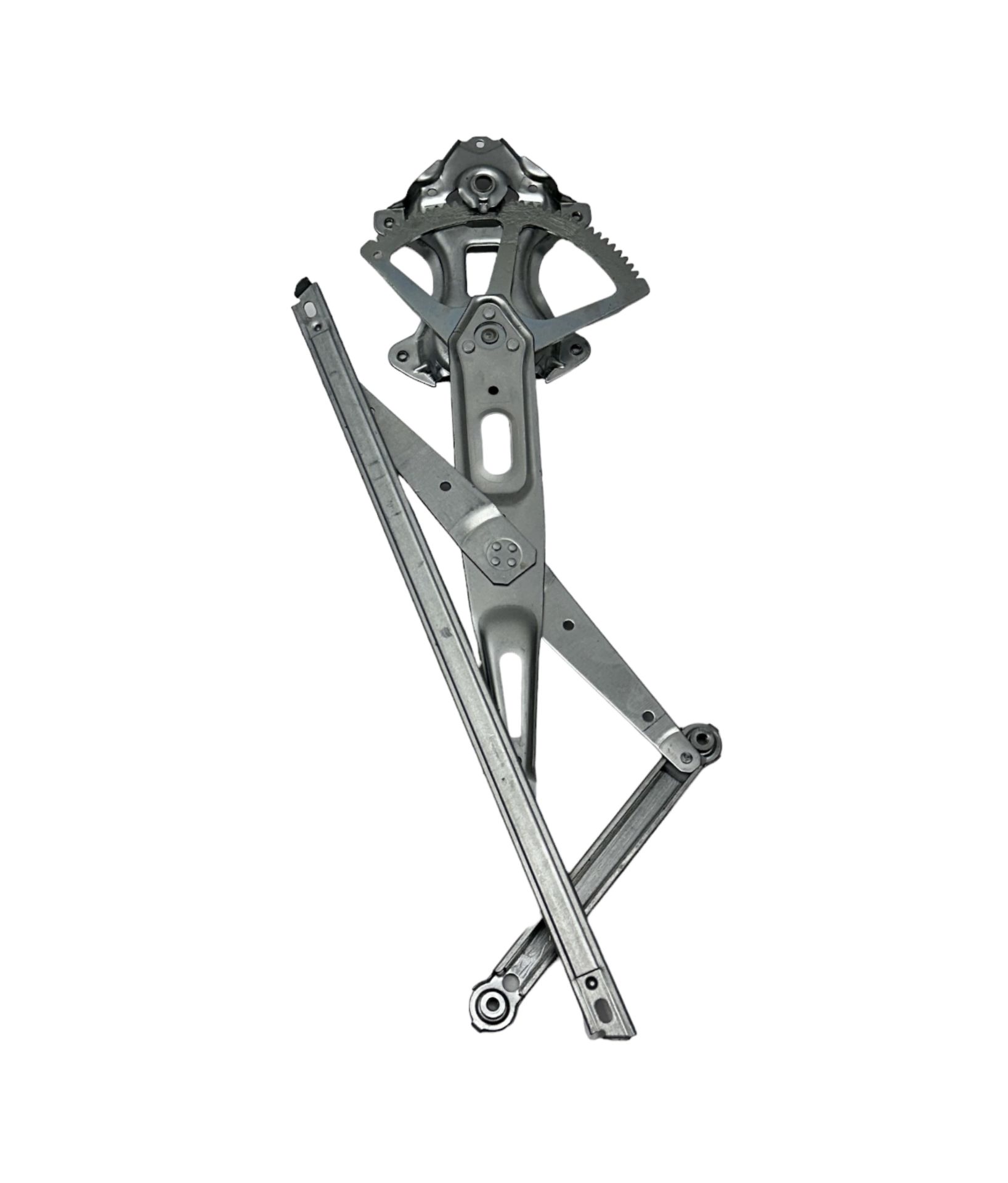 Toyota Kriko Cam Hılux Revo 15-19 Ön Sol (Motorsuz)