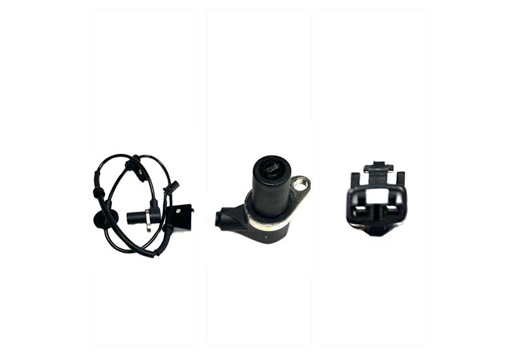 Hyundaı Sensör Abs Santafe 01-06 Ön Sağ