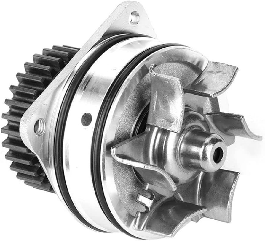 Devirdaim Su Pompası Infınıtı 3.5C 03-06 Vq35