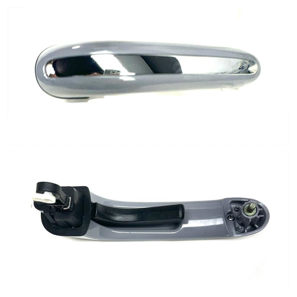 Hyundaı Kol Bagaj Açma Santafe 07-12 Dış (Nikelaj)