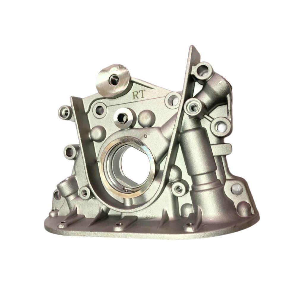 Geely Mk Familia - Ck Echo Yağ Pompası (MGA)