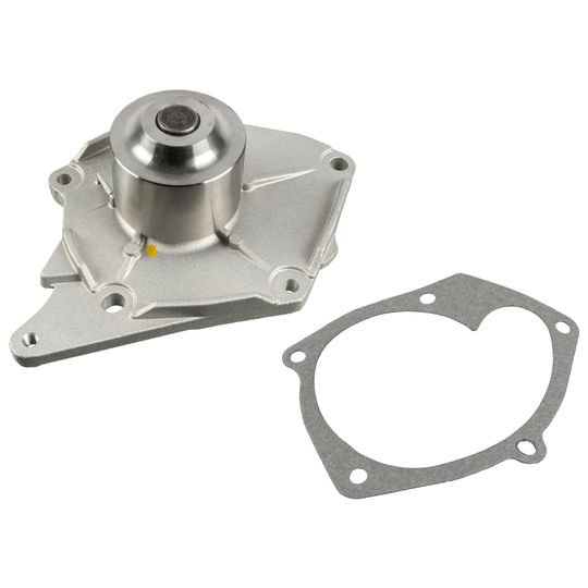 Devirdaim Su Pompası Qashgaı 1.5C Dıesel 02-08 / Note 1.5C Diesel 06-09 / Clıo 1.5 Dcı Hr15