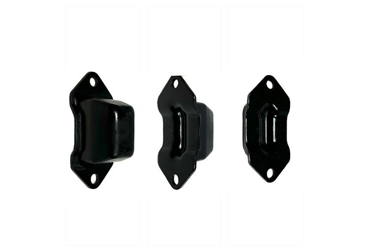 Toyota Takoz Makas Hılux Vigo 4x2 07-14 Arka