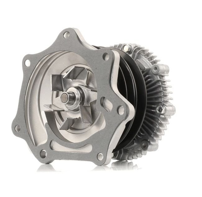 Devirdaim Su Pompası Terrona Iı 2.7C Tdı 96-04 Td27T