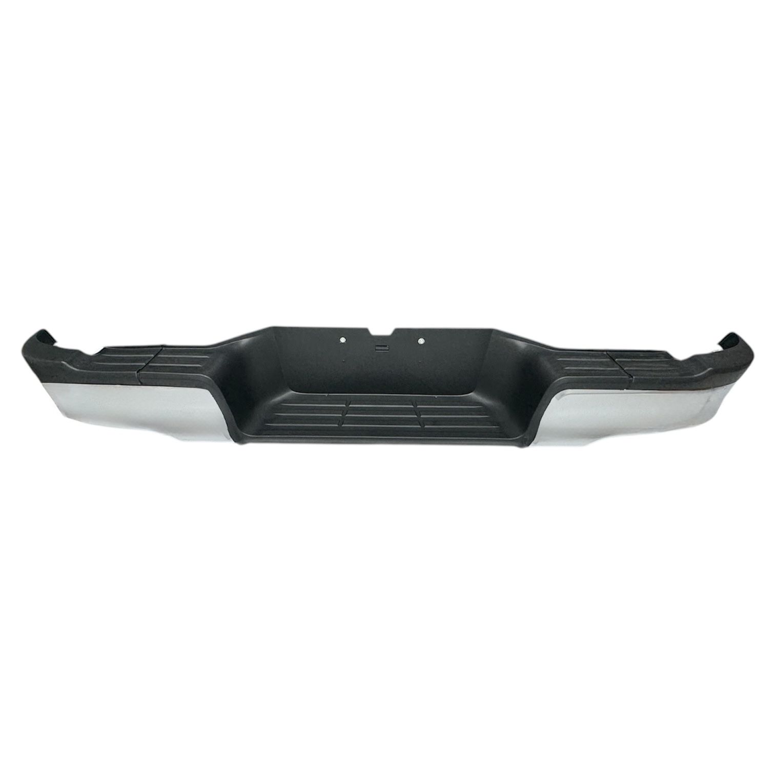 Toyota Tampon Hılux Revo 15-23 Arka (Krom)