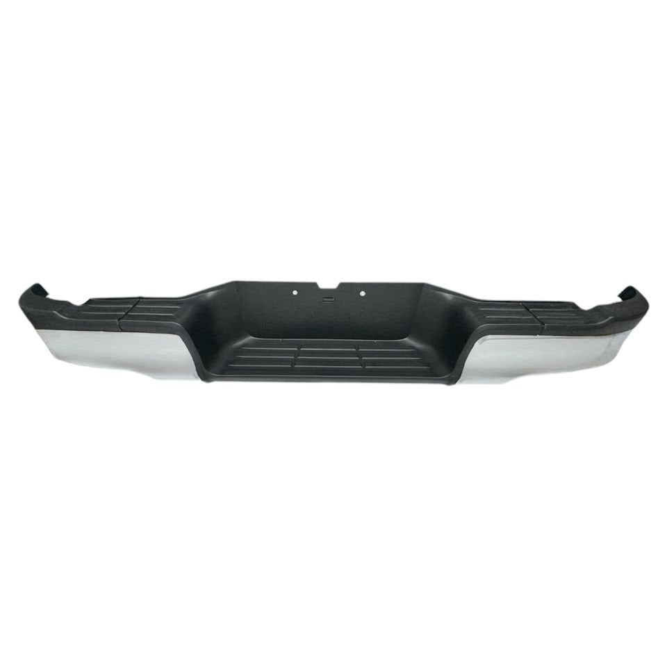 Toyota Tampon Hılux Revo 15-23 Arka (Krom)