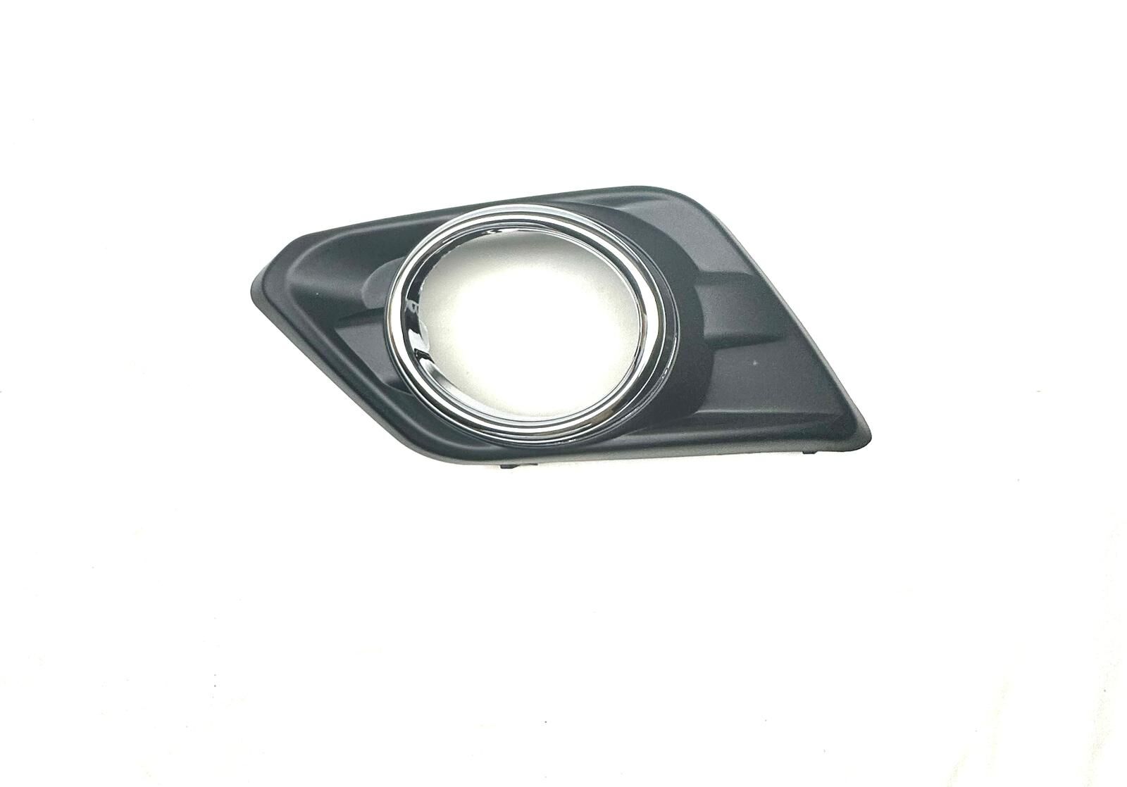 Nıssan Kapak Lamba Sis X-trail 14-16 Sol (Sisli)