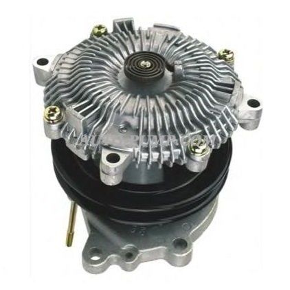 Devirdaim Su Pompası Pathfınder / Terano 2.4C 87-95 Z24 Gwn-23Af