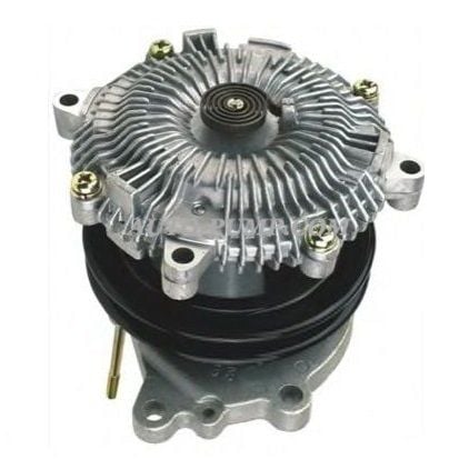 Devirdaim Su Pompası Pathfınder / Terano 2.4C 87-95 Z24 Gwn-23Af