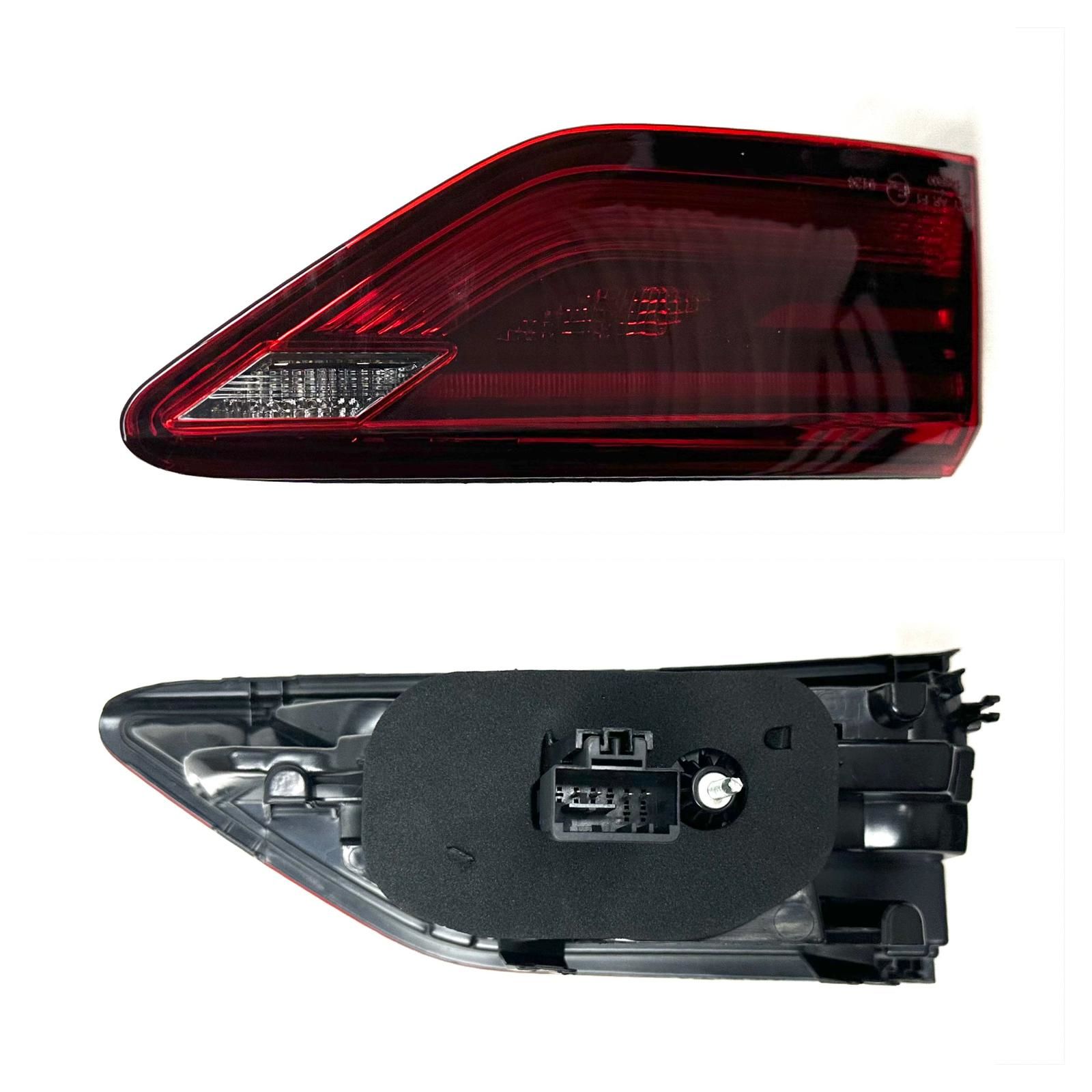 Volkswagen Stop Golf 8 21-23 İç Sol (Trend/Comfort)