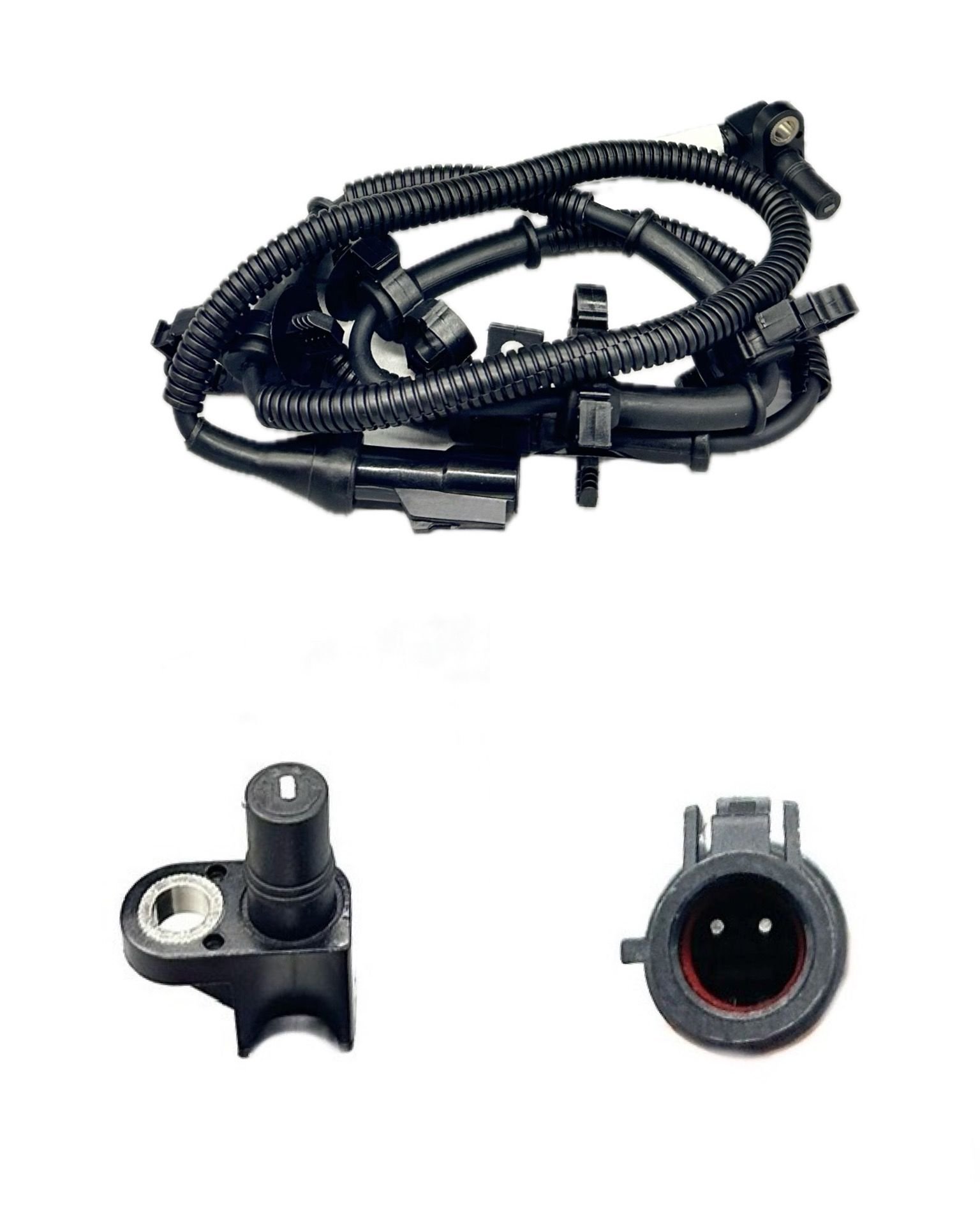 Mazda Sensör Abs B2500 98-00/Ranger 98-00 Ön Sol/Sağ