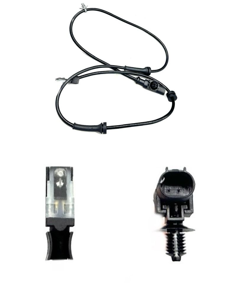 Nıssan Sensör Abs Micra 02-10/Note 13-16 Ön Sağ/Sol