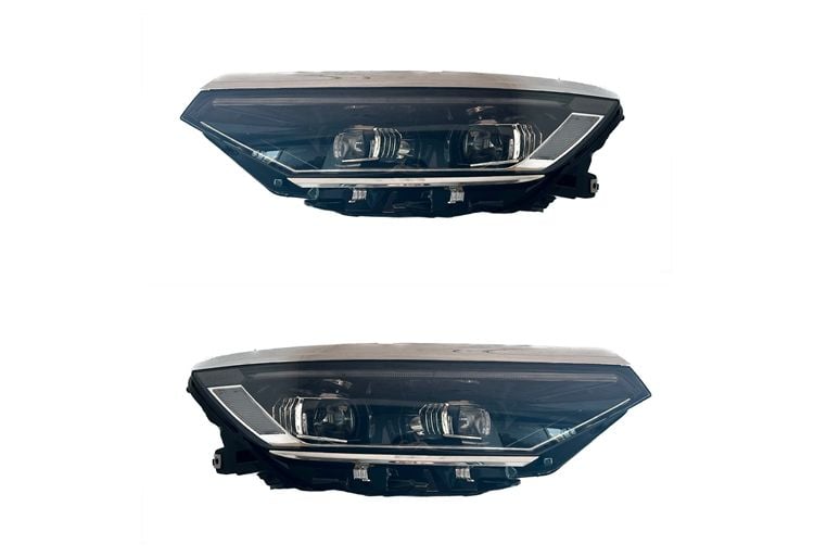 Volkswagen Far Passat B8,5 19-23 (Halojen/Upgrade) (Xenon Tip)