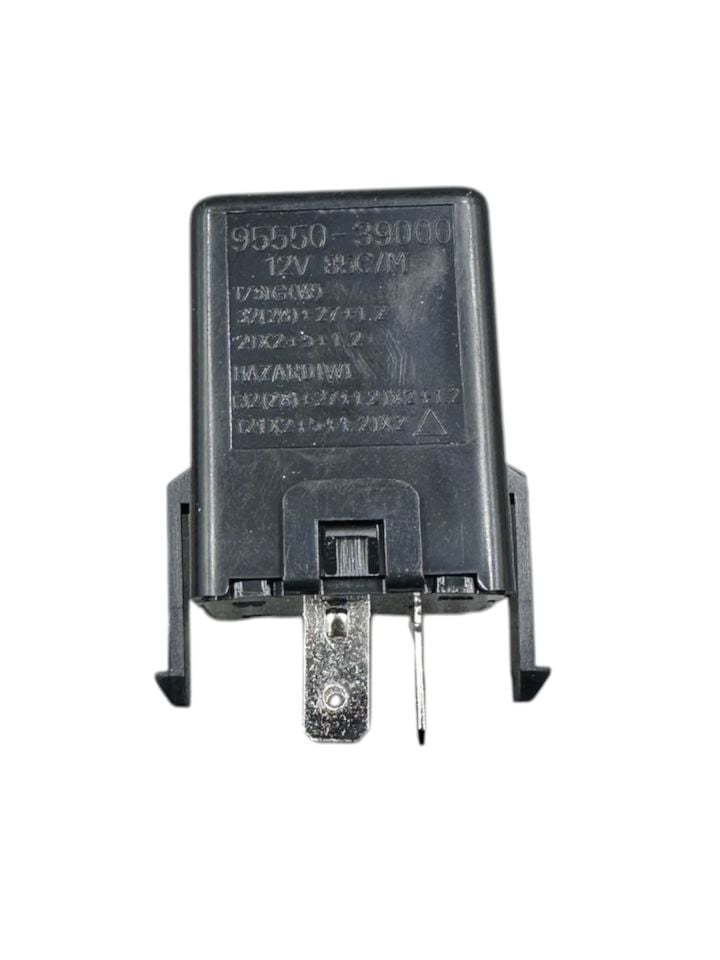 Hyundaı Role Flaşör Sinyal H100 94-05/Accent 00-05/L300 90-05/Elantra 96-00/Sonata 96-01/Getz 95-00/Starex 98-06/Bongo 06-09/L200 90-98