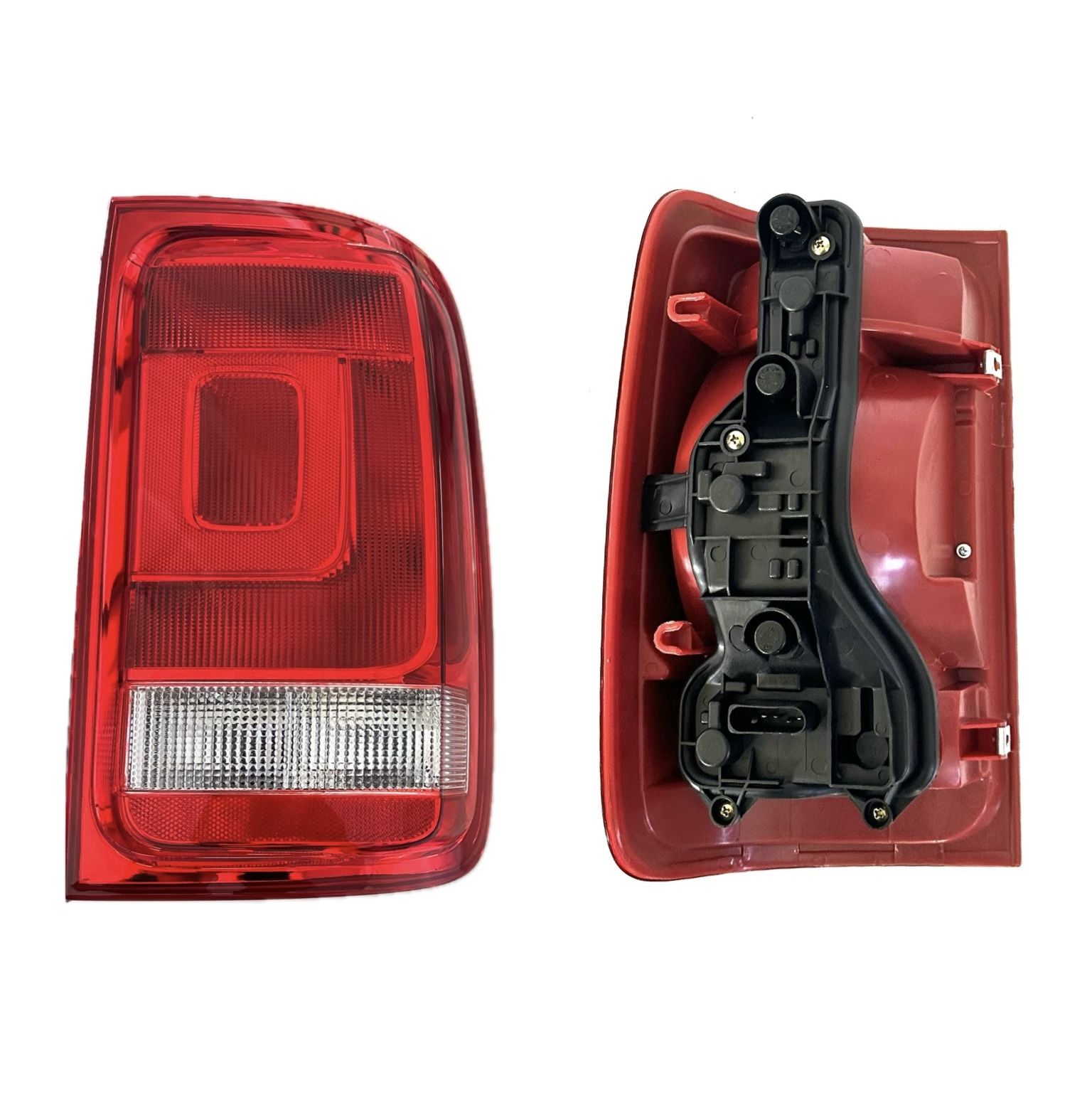 Volkswagen Stop Amarok 12-17 Sol