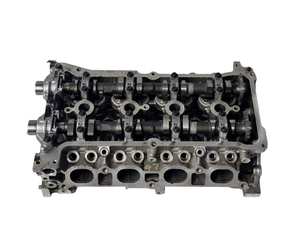 Nıssan Kapak Silindir Qashqai Benzinli 07-13 (8 Enjektörlü/Revizyonlu)