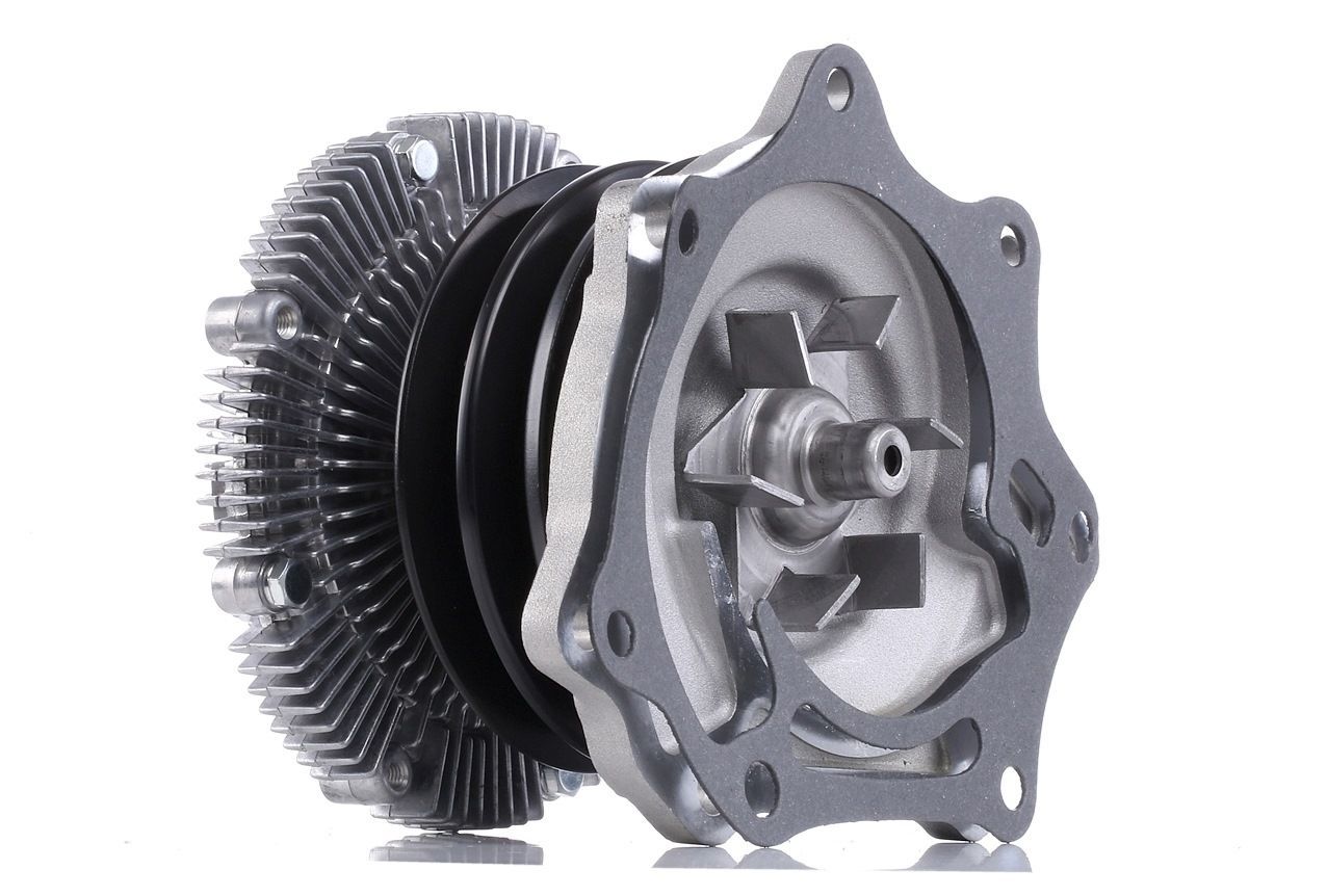 Devirdaim Su Pompası D21 / D22 2.7C 95-01 / Terrano Iı 96-06 Termikli Td27 T.Suz Gwn-65Af