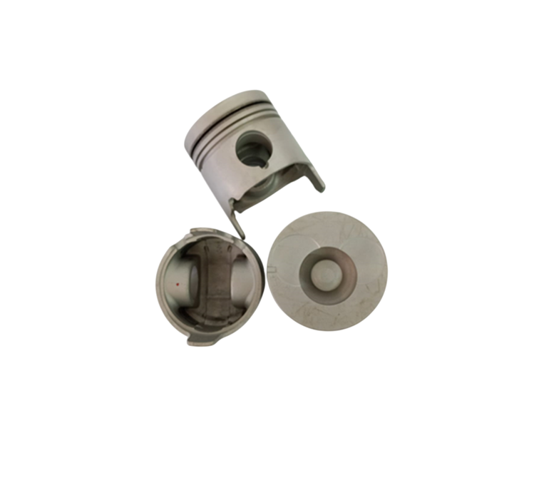 Tfs / Tfr 2.5L 4Nd 01-03 Piston Takımı STD 93.00Mm Dizel 4Ja1T