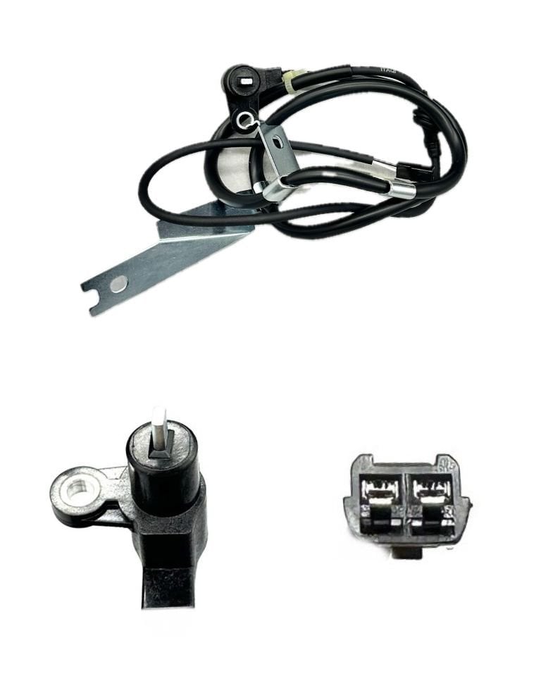 Suzukı Sensör Abs Swift 05-13 Arka Sol