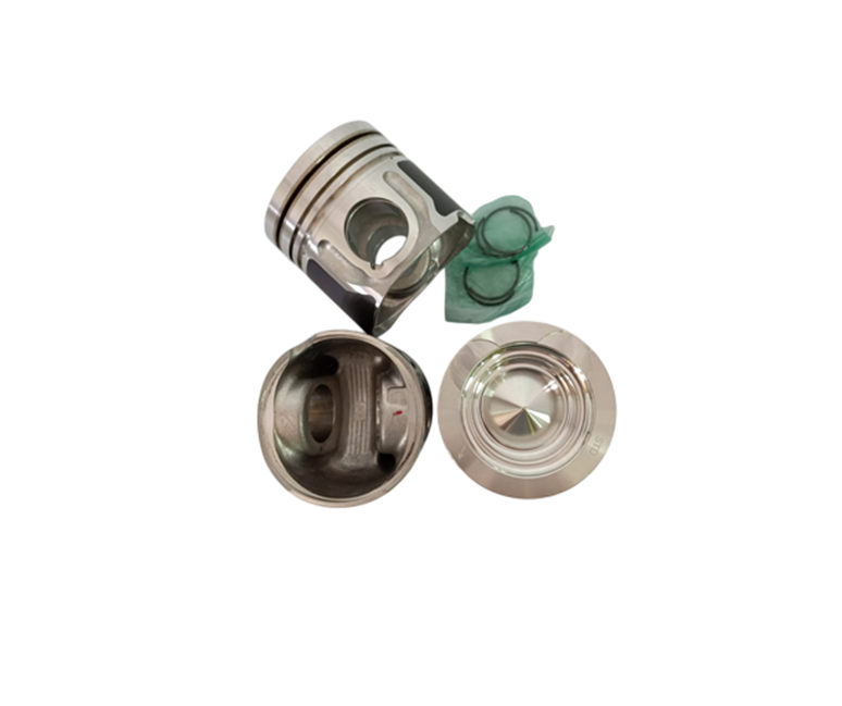 Bongo 2.5L Tcı 12-15 Euro 5 / H100 Kmy 12- Piston Takımı STD 91.00 Mm Dizel D4Cb