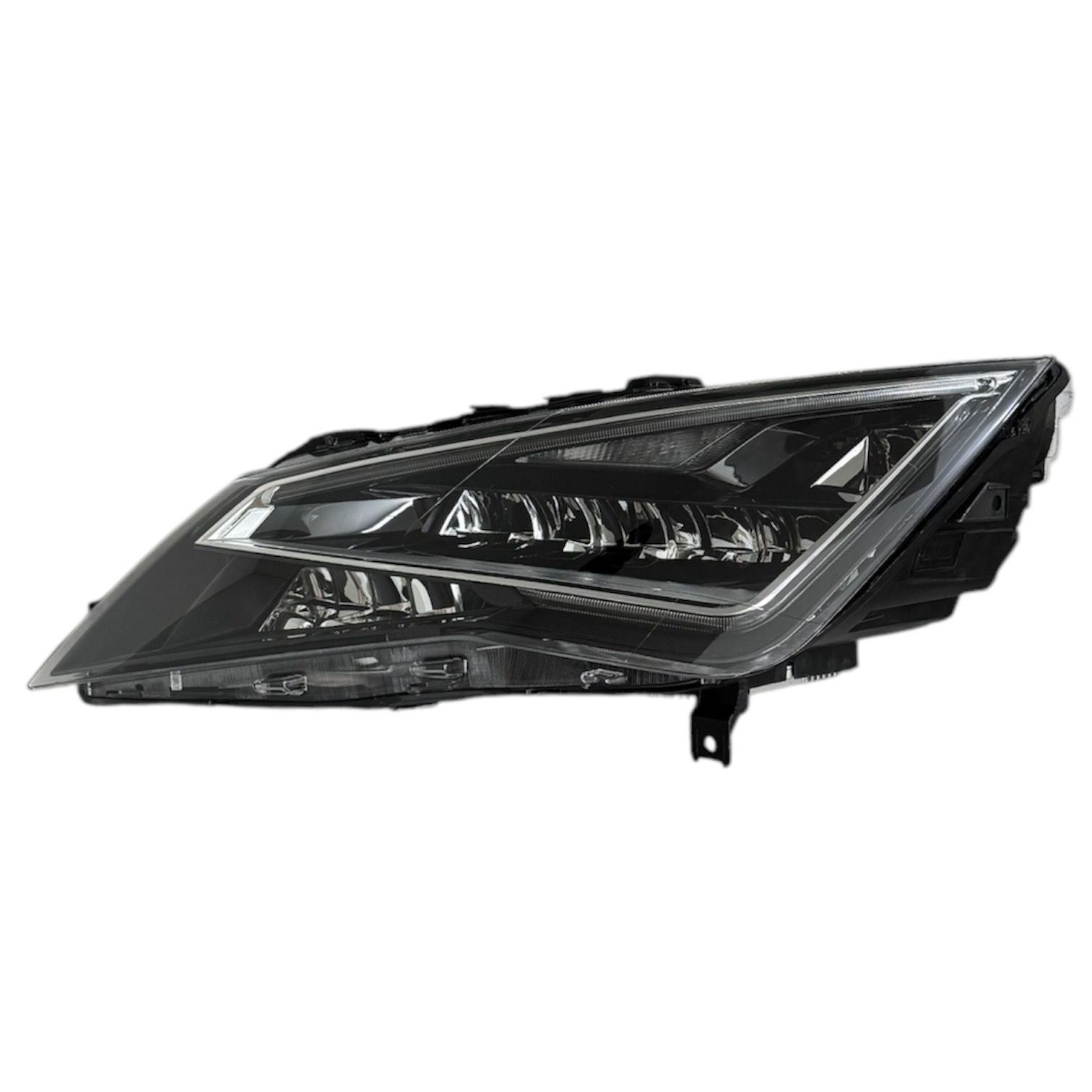 Seat Far Leon 13-16 Sol (Ledli)/(Led Beyin Üstünde)