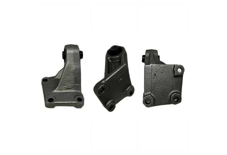 Mıtsubıshı Takoz Şanzıman Outlander 4x4 03-06 Arka Sağ