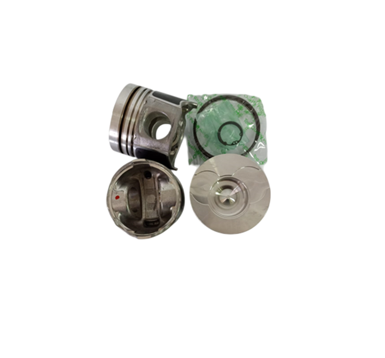 Carısma 1.9L Dcı Piston + Segman Takımı STD 80.00Mm 96-06 F9Q