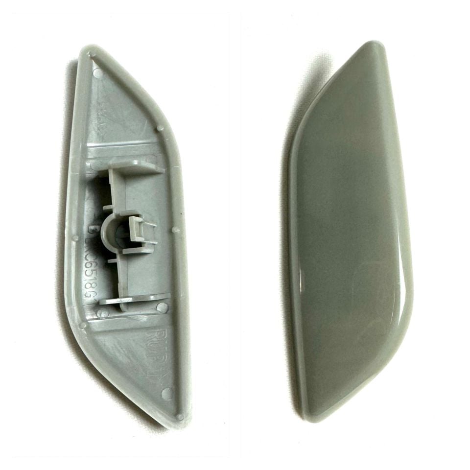 Mazda Kapak Far Yıkama Mazda 3 13-16 Sağ