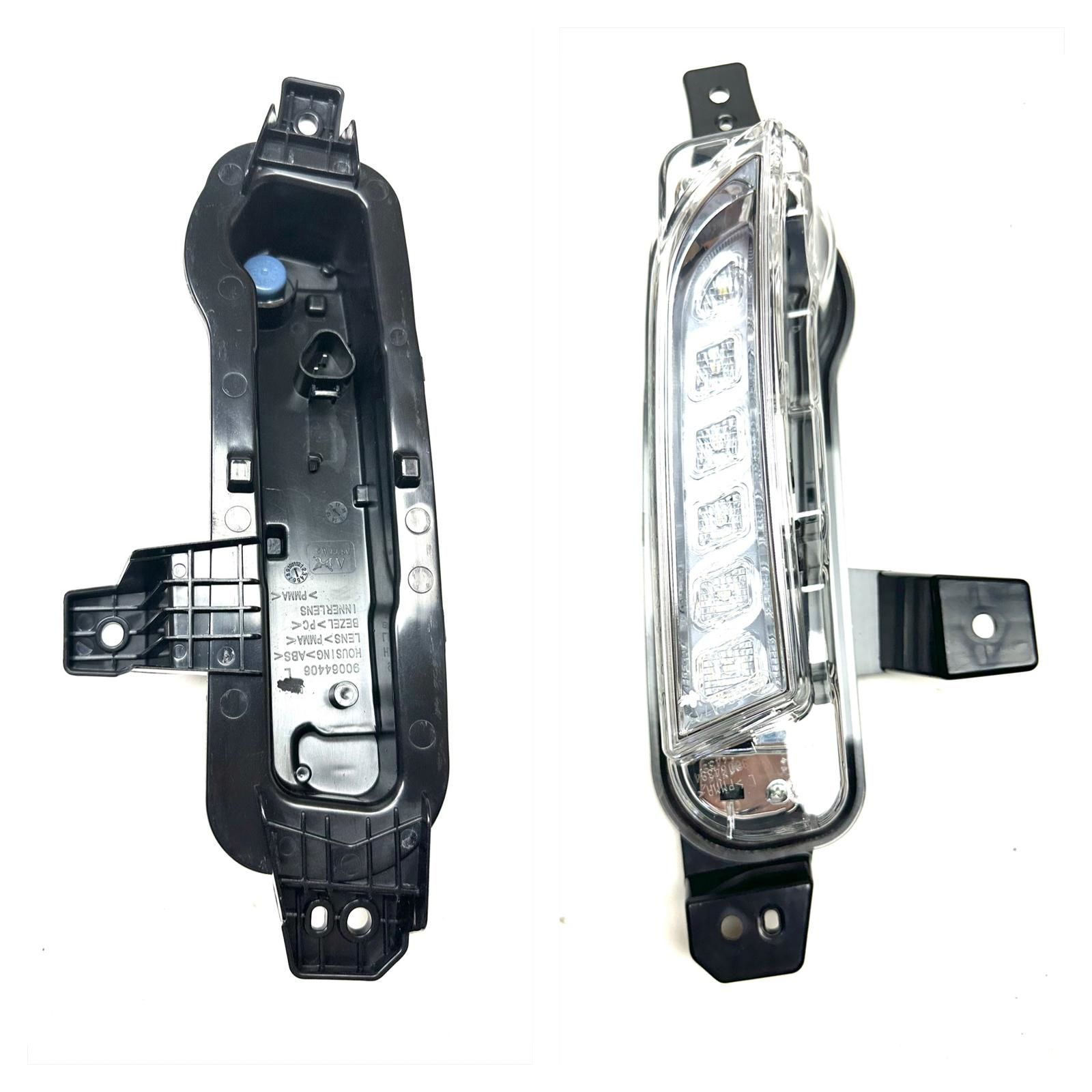 Suzukı Lamba Sis Vitara 16-19 Sol (Gündüz Led)