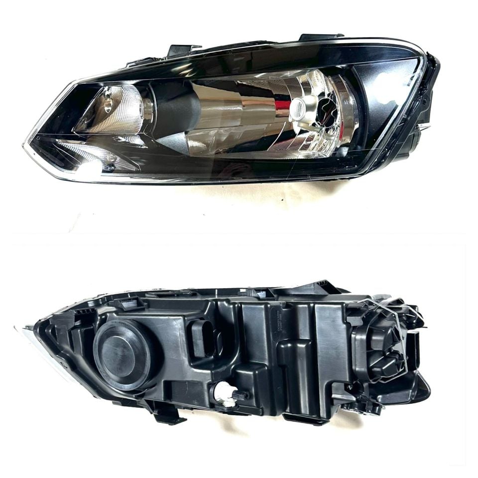 Volkswagen Far Polo 09-14 Sol (Valeo Tip)