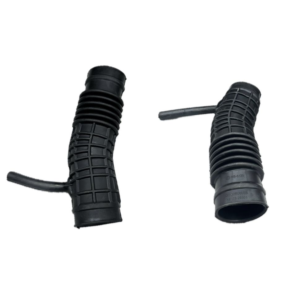 Nıssan Hortum Filtre Hava D22 98-00