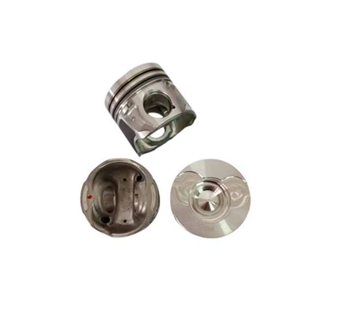 Corolla / Auris 1.4L 08-14 D4D Piston Takımı STD 73.00M Dizel 1Nd-Tv Yanma H. 37.50