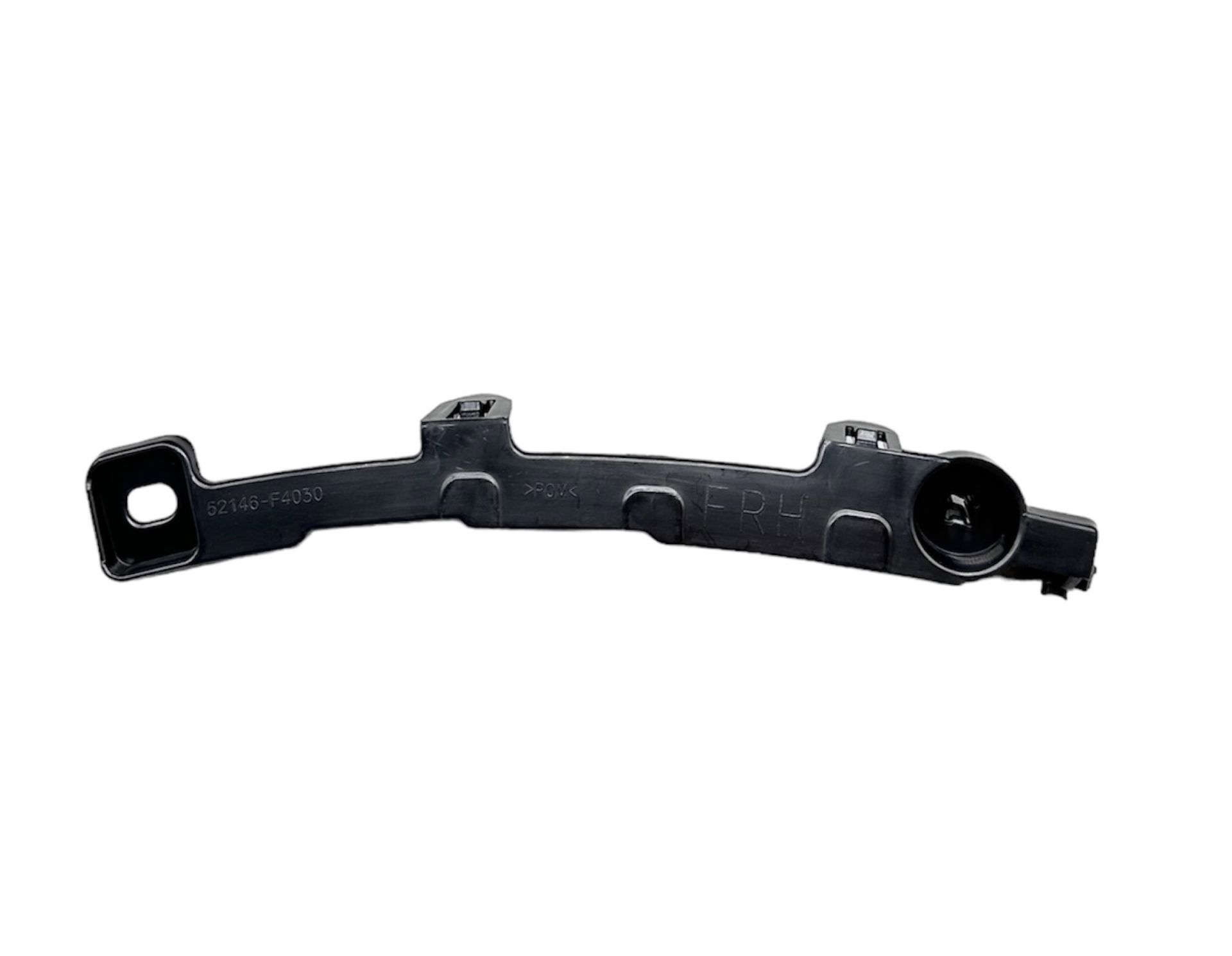 Toyota Braket Tampon Chr 16-19 Ön Sağ (Alt Yan)