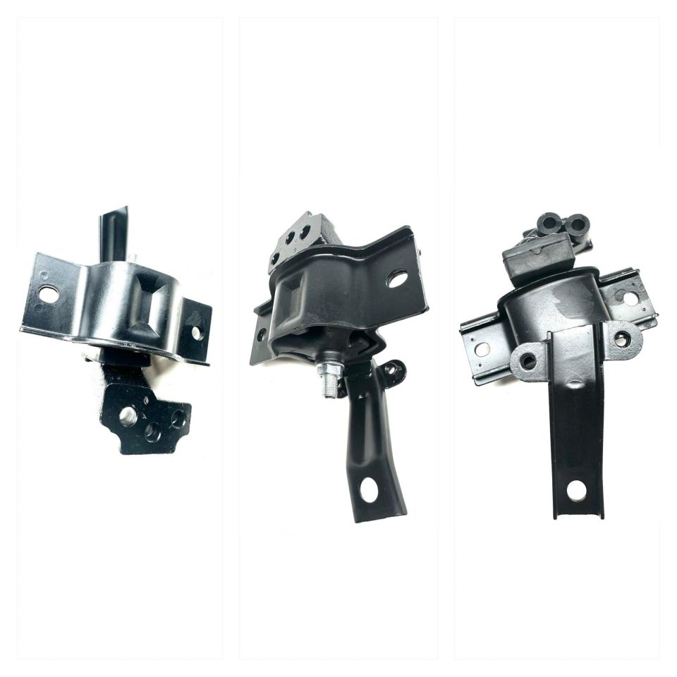 Hyundaı Takoz Motor İ10 1,1 08-13/Picanto 1,1 04-11 Ön Sağ