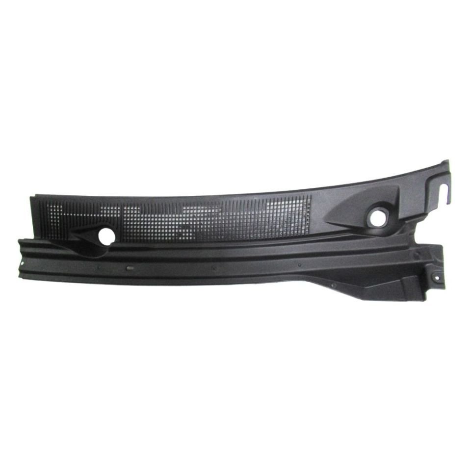 Chery Alia Ön Sol Cam Alt Izgarası