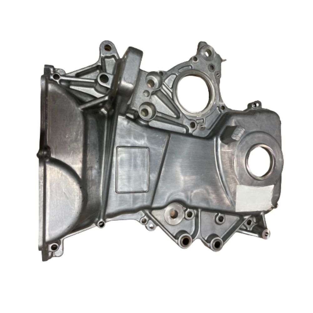 Geely Emgrand Triger Kapak