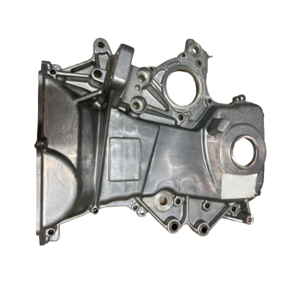 Geely Emgrand Triger Kapak