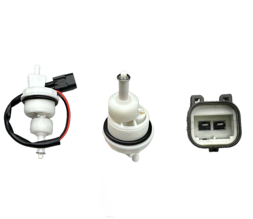 Hyundaı Sensör Filtre Mazot H100 Kmyt 04-08