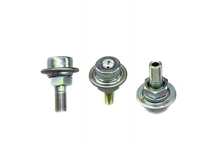 Mazda Valf Basınç Regülatörü 323 95-98