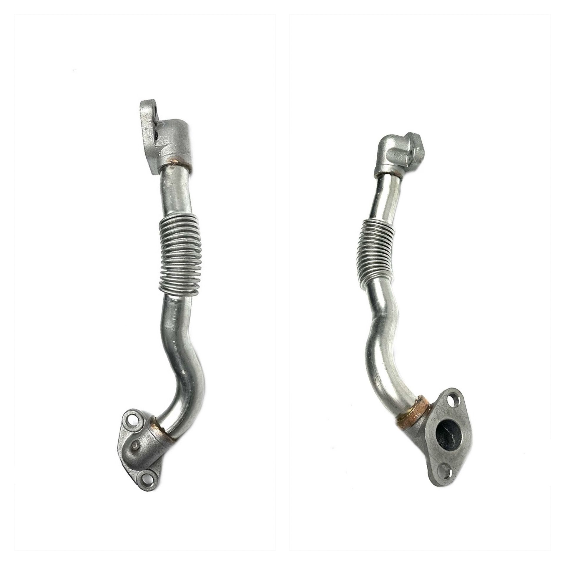 Hyundaı Boru Valf Egr Accent Blue 1,6 Dizel 12-16/İ30 1,6 Dizel 12-16/Cerato 1,6 Dizel 12-16/Ceed 1,6 Dizel 12-16/Rio 1,6 Dizel 12-16