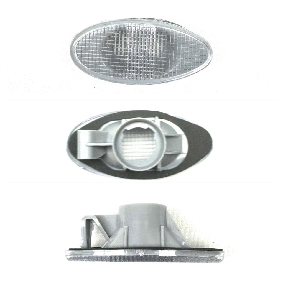 Mıtsubıshı Sinyal Çamurluk Lancer 03-08 Sağ/Sol